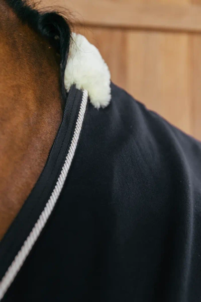 Derka osuszająca Kentucky Horsewear Vegan wool