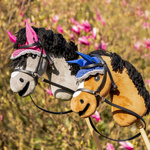 Ogłowie do Hobby Horse QHP