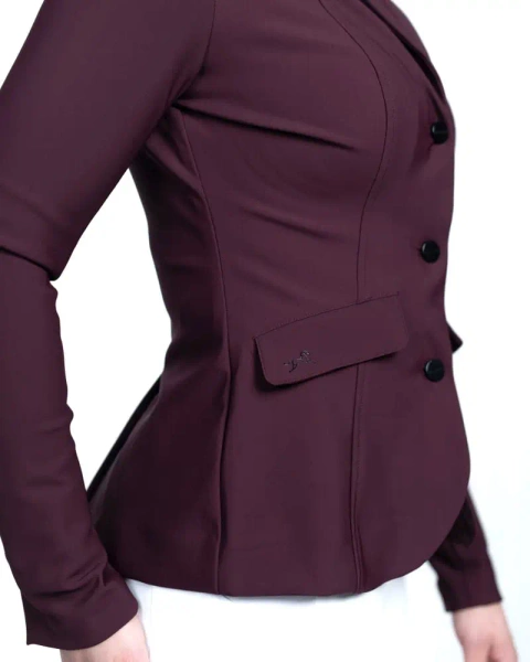 Frak damski FAGER Jessica