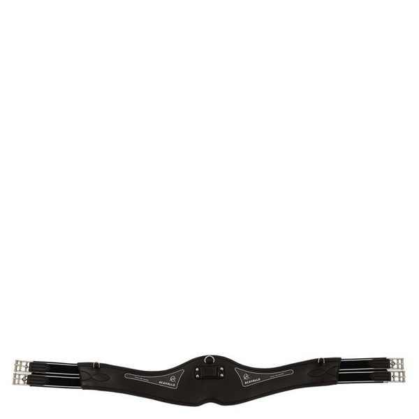 Popręg anatomiczny Comfort Gel