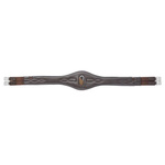 Popręg anatomiczny Kavalkade Foster Comfort Soft