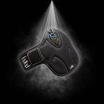 Popręg crossowy eQuick ES Cross Country Stud Girth