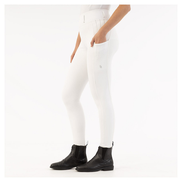 Legginsy z pełnym lejem silikonowym BR Kelly