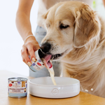 Bulion z filetem z kaczki dla psa i kota PERRO PERROland Soups