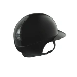 Kask jeździecki z szerokim daszkiem Veredus Vita Glossy