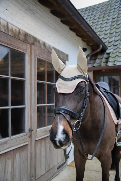 Nauszniki wyciszające Kentucky Horsewear Wellington Softshell