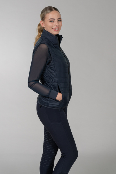 Kamizelka damska Schockemöhle Sports Hella 2025