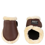 Ochraniacze ujeżdżeniowe ANKY® - tylne 