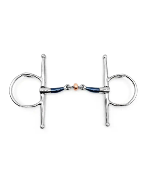 Cyganka z wąsami FAGER Julia Sweet Iron - podwójnie łamane