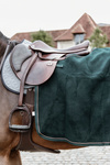 Derka treningowa Kentucky Horsewear Quarter Rug Heavy Fleece