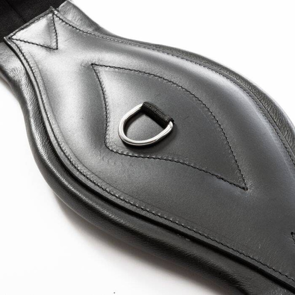 Popręg ujeżdżeniowy Kavalkade Foster Comfort Elast