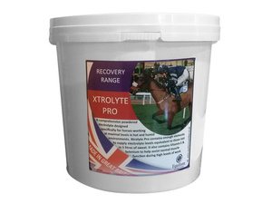 Elektrolity w płynie EQUIFORM Xtrolyte Pro