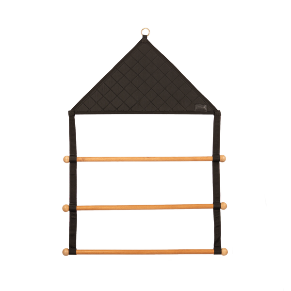Wieszak na czapraki i derki Kentucky Horsewear Blanket & Saddle Pad Holder Pro