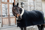 Derka polarowa Kentucky Horsewear Fleece Show Rug Heavy
