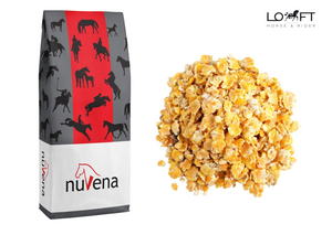 Kukurydza mikronizowana NuVena 20kg