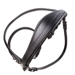 Ogłowie z nachrapnikiem hanowerskim Kavalkade Lina