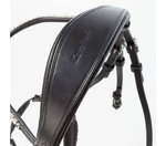 Ogłowie z nachrapnikiem hanowerskim Kavalkade Fiala