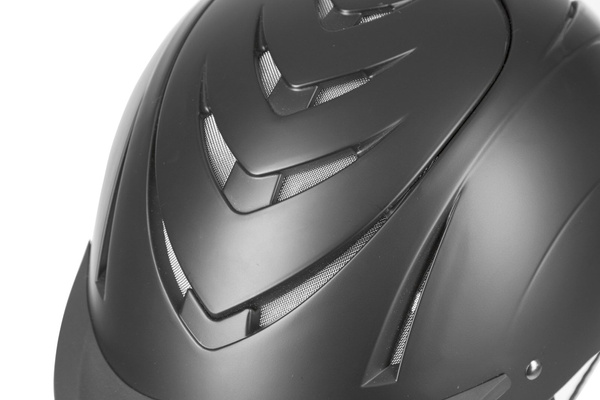 Kask jeździecki Covalliero Nerron