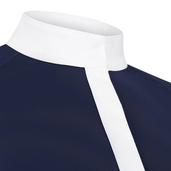 Damska koszula konkursowa z długim rękawem Kentucky Ridingwear Classic