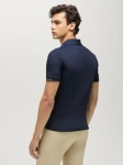 Koszulka polo męska Tommy Hilfiger Equestrian Fresco Tech Polo