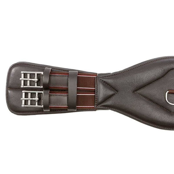 Popręg ujeżdżeniowy Kavalkade Comfort Elast