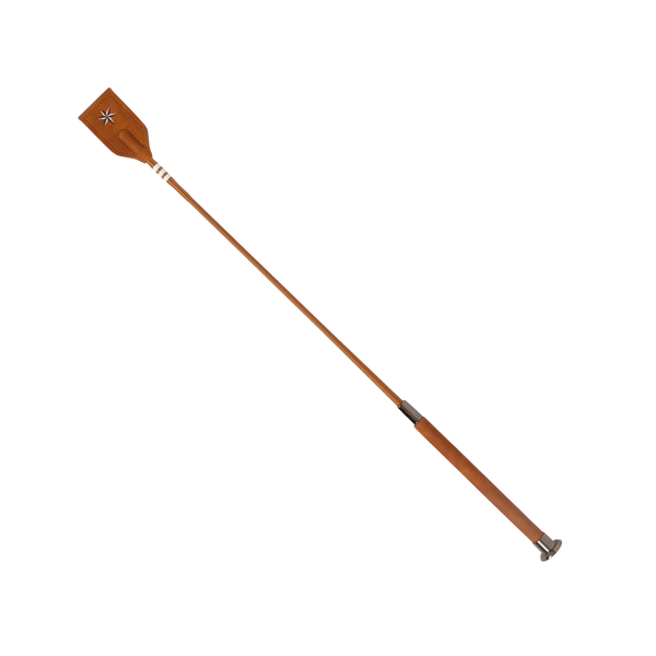 Bat skokowy Velari Guidance Leather Grip 65 cm