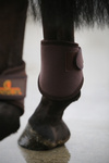 Ochraniacze tylne do codziennego użytku i na padok Kentucky Horsewear Turnout Boots 3D Spacer