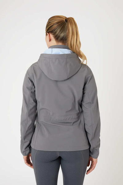 Kurtka damska softshell HORZE Trisha
