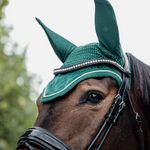 Nauszniki wyciszające Kentucky Horsewear Velvet