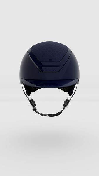 Kask ze standardowym daszkiem KASK Dogma Pure Shine