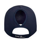 Czapka z daszkiem Fair Play Antila Fleur