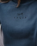 Sweter z golfem FAGER Jackie 