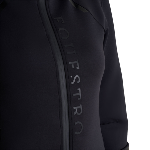 Bluza techniczna z kapturem Equestro