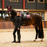 Kurtka zimowa QHP Rayah 2w1