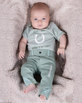 Body dziecięce QHP Bobby