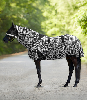 Derka siatkowa Waldhausen Eczema Zebra