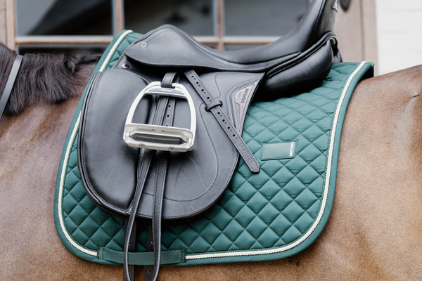 Czaprak ujeżdżeniowy Kentucky Horsewear Diamond Rope