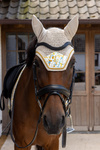 Czaprak ujeżdżeniowy Kentucky Horsewear Velvet Printing