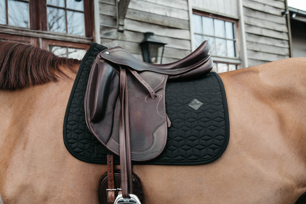 Czaprak ujeżdżeniowy Kentucky Horsewear Classic