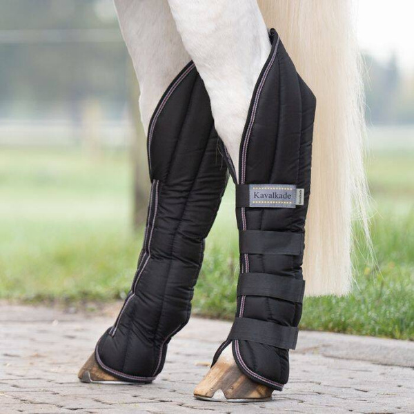 Ochraniacze transportowe Kavalkade Montreal