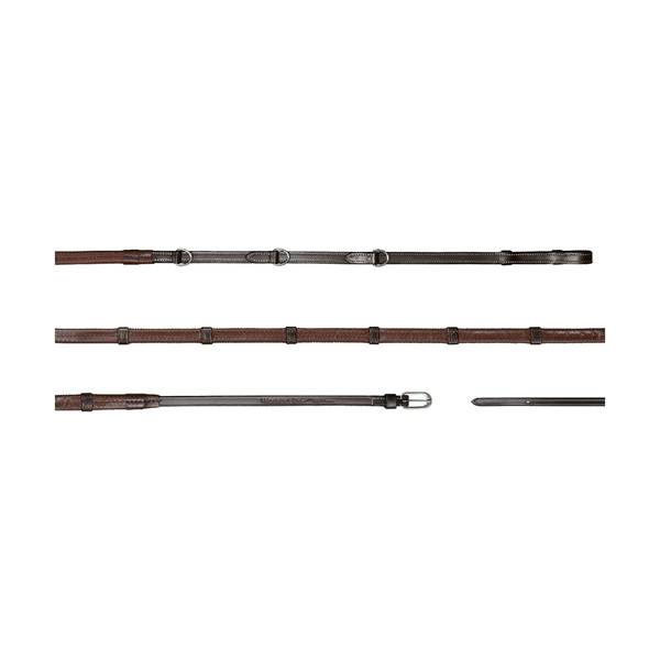 Wodze gumowe do wytoku Howlett Dy'on Working Collection WO05V