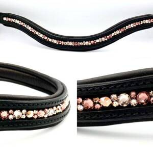 Naczółek opadający VIAVISSA Forget me NOT