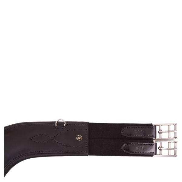 Popręg z fartuchem BR Girth Eastbourne