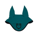 Nauszniki klasyczne Equestro Black Line Edition