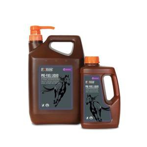 Suplement energetyczny Foran Pre Fuel Liquid