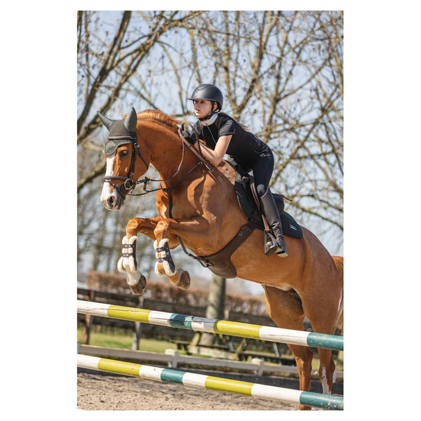 Pad skokowy ANKY® Leafs