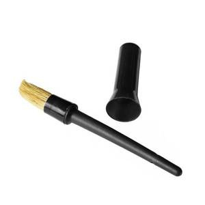 Pędzelek do kopyt z zatyczką START