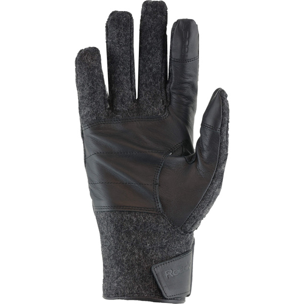 Rękawiczki zimowe Roeckl WINDHAM 2