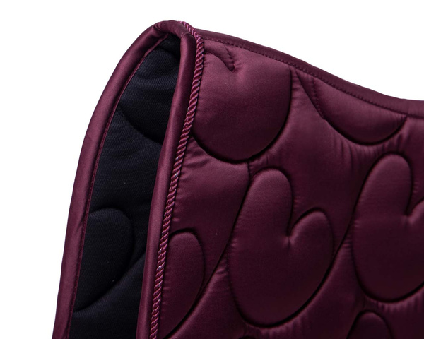 Czaprak ujeżdżeniowy QHP Lily