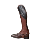 Czapsy skórzane Dy'on Original RI11C